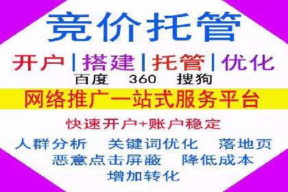某企业SEM广告投放的优化策略